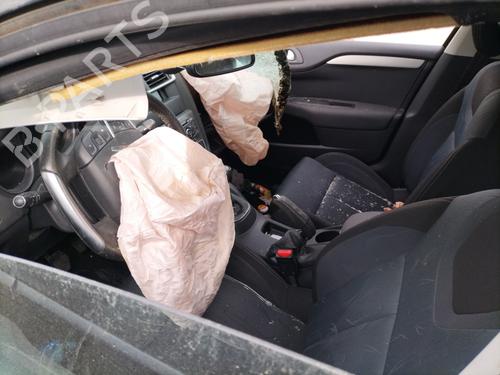 ABS pump CITROËN C4 II (NC_) 1.6 HDi 115 | BP25918833M43  - Image 27