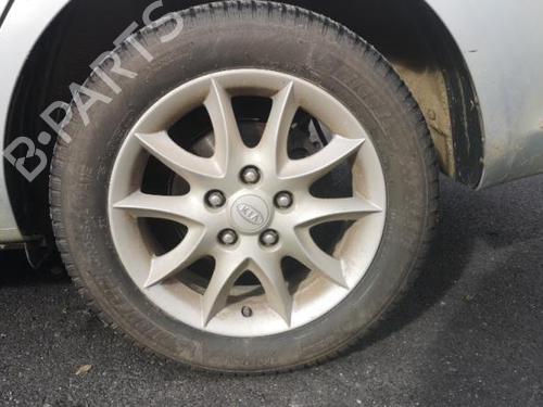 Right sun visor KIA CEE'D SW (ED) 1.6 CRDi 90 | BP25524348I2  - Image 24