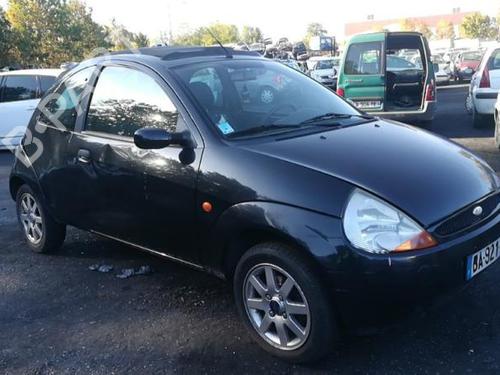 Faro anteriore sinistro FORD KA (RB_) 1.3 i | BP25552623C28 - Image 13