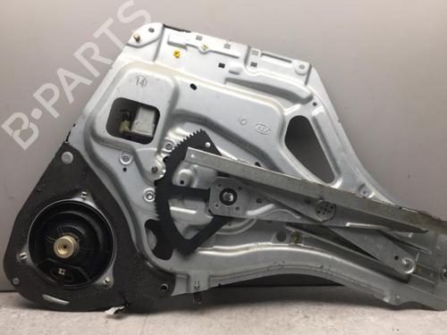 Used Front left window mechanism KIA SPORTAGE II (JE_, KM_) 2.0 CRDi 4WD (140 hp) 25521074