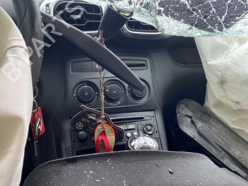 ABS pump CITROËN C3 Picasso (SH_) 1.6 HDI 90 | BP25568901M43  - Image 20