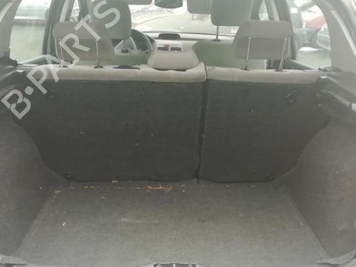 Climate control PEUGEOT 307 (3A/C) 1.6 HDi | BP25577679I5 - Image 8