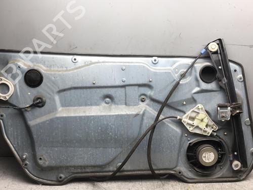 Rudehejsemekanisme Højre foran SEAT IBIZA III (6L1) 1.4 TDI (75 hp) 25541115