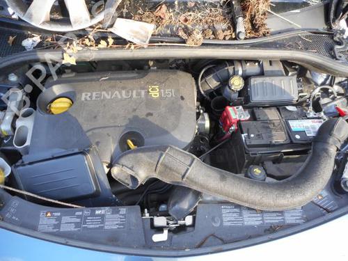 AC compressor RENAULT CLIO III (BR0/1, CR0/1) 1.5 dCi (BR17, CR17) | BP25522480M34 - Image 14