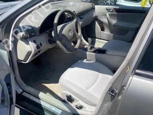 Left front window switch MERCEDES-BENZ C-CLASS (W203) C 220 CDI (203.006) | BP26049498I27  - Image 10