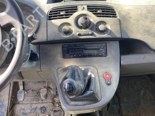 Left front window switch RENAULT KANGOO / GRAND KANGOO II (KW0/1_) 1.5 dCi 90 (KW05, KW08, KW0G, KW11) | BP25573588I27 