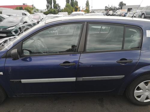 Right mirror RENAULT MEGANE II (BM0/1_, CM0/1_) 1.5 dCi (BM02, BM13, BM2A, CM02, CM13) | BP25578469C27 