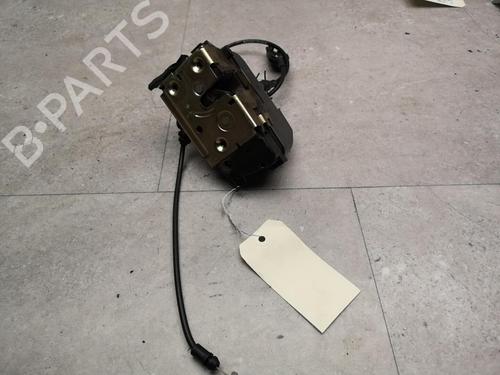 Used Rear right lock RENAULT MEGANE II Estate (KM0/1_) 1.5 dCi (KM16, KM1E) (106 hp) 25578801
