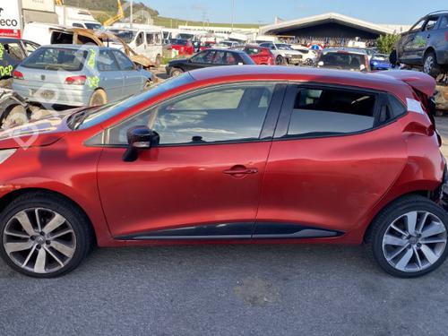Climate control RENAULT CLIO IV (BH_) 1.5 dCi 75 | BP25543791I5 - Image 17