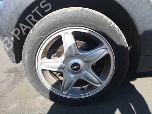 Instrument cluster MINI MINI (R56) Cooper D | BP25520764C47  - Image 8