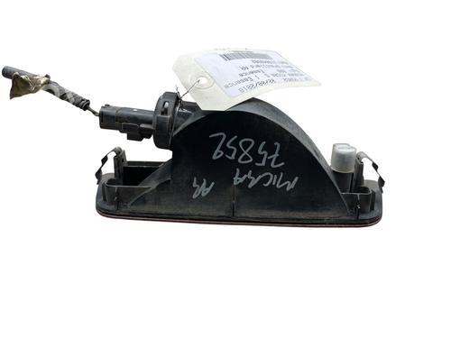 Tågelys NISSAN MICRA V (K14) 1.0 | BP31377888C37 - Image 3