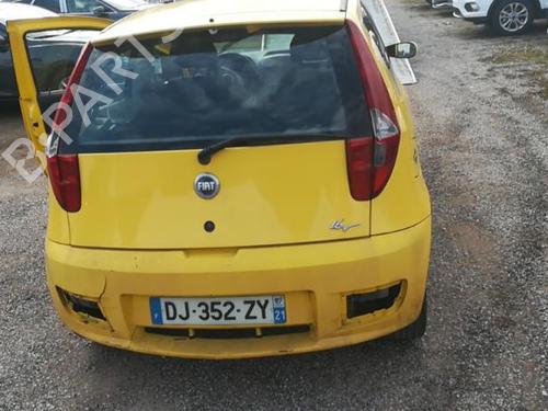 Right front fog light FIAT PUNTO (188_) 1.4 | BP25516624C31 