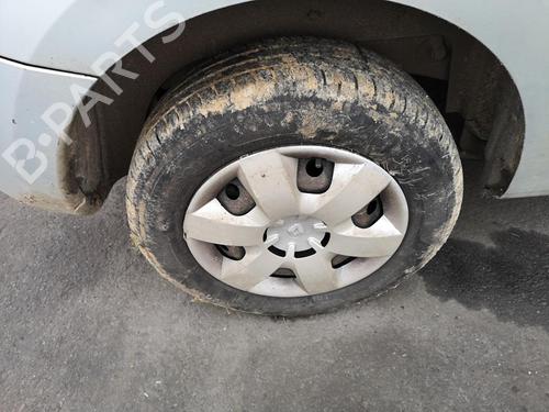 Handskerum RENAULT KANGOO Express (FW0/1_) 1.5 dCi 85 (FW0K, FW0L, FW0B) | BP25584898C95 - Image 6