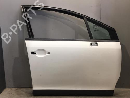 Right front door CITROËN C4 I (LC_) 1.6 HDi | BP25580974C3 
