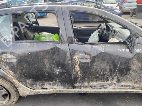 Front left lock DACIA SANDERO II 1.5 Blue dCi 95 (B8JL) | BP25551449C98 - Image 27