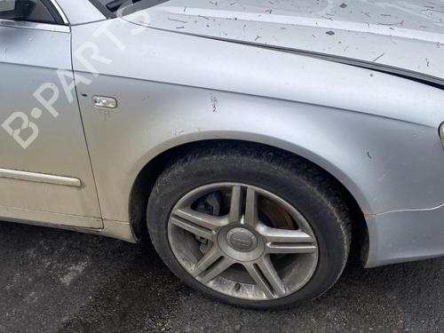 Front right seatbelt AUDI A4 B7 Avant (8ED) 3.0 TDI quattro | BP25581077I25  - Image 30