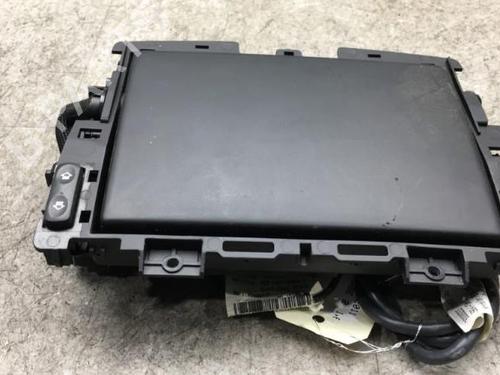 Display PEUGEOT 308 I (4A_, 4C_) 1.6 HDi | BP25566369C48