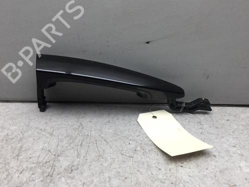 Rear right exterior door handle BMW 3 (E90) 330 d | BP25532712C130 