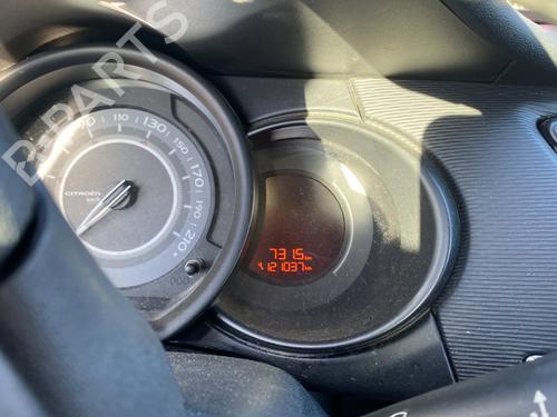 Front right window mechanism CITROËN C3 II (SC_) 1.4 | BP29147204C23 - Image 21