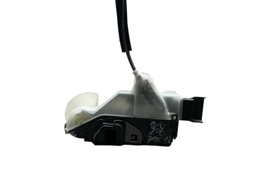 Used Front left lock PEUGEOT 208 II (UB_, UP_, UW_, UJ_) 1.2 PureTech 100 (101 hp) 26005518