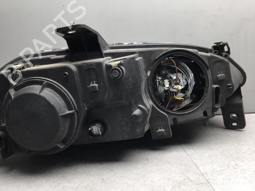 Used Left headlight Left headlight FIAT CROMA (194_) 1.9 D Multijet (194AXC1B, 194AXC12) (150 hp) 25578602 25578602
