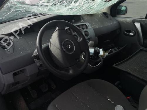 Switch RENAULT SCÉNIC II (JM0/1_) 1.5 dCi (JM1E, JM16) | BP25519427I30  - Image 33