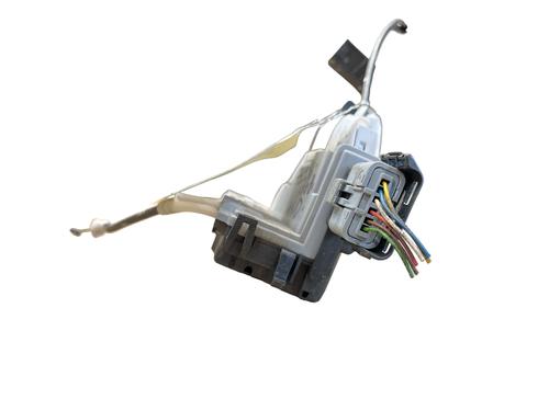 Rear right lock PEUGEOT 5008 (0U_, 0E_) 1.6 HDi | BP25530241C99