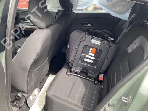 Climate control DACIA SANDERO III 1.0 TCe 90 | BP25499646I5 