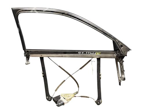 Used Front left window mechanism Front left window mechanism AUDI A3 (8P1) S3 quattro (265 hp) 25508530 25508530