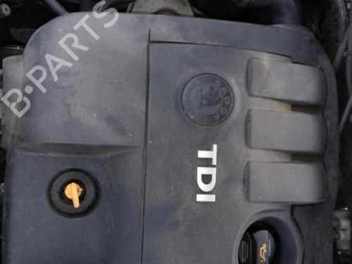 Faro izquierdo SKODA FABIA I Combi (6Y5) 1.4 TDI | BP25536581C28 