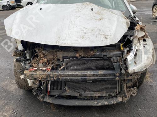 Left tailgate light CITROËN C3 II (SC_) 1.6 HDi | BP25503173C79 