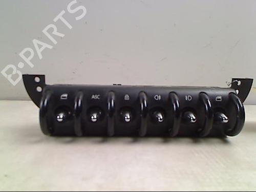 Used Switch MINI MINI (R50, R53) One D (75 hp) 25553538