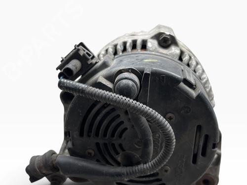 Used Alternator Alternator SEAT IBIZA II (6K1) 1.0 i (50 hp) 25558081 25558081