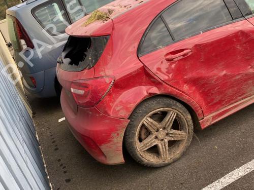 Starter MERCEDES-BENZ A-CLASS (W176) A 250 (176.044) | BP30905250M8  - Image 40