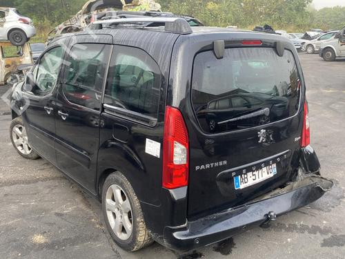 Starter PEUGEOT PARTNER Box Body/MPV 1.6 HDi | BP25569703M8 - Image 20