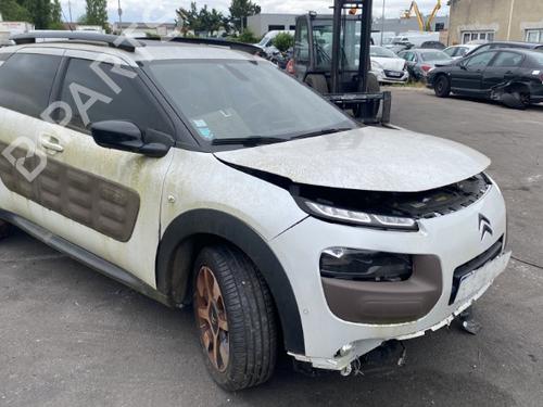 Left front window switch CITROËN C4 CACTUS 1.6 HDi 90 | BP25562582I27  - Image 25