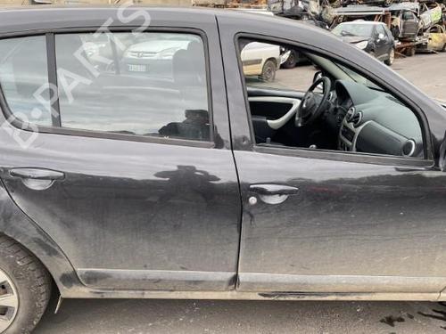 Right sun visor DACIA SANDERO 1.5 dCi | BP25572455I2 - Image 23