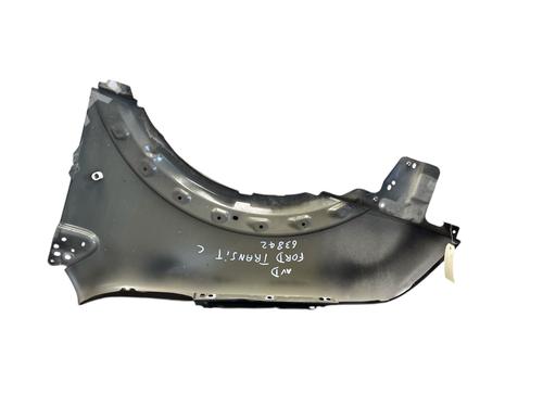 Right front fenders FORD TRANSIT CONNECT (P65_, P70_, P80_) 1.8 Di | BP27410157C42 