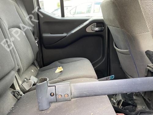 ABS pump NISSAN NAVARA NP300 (D40) 2.5 dCi 4WD | BP25541412M43 - Image 32