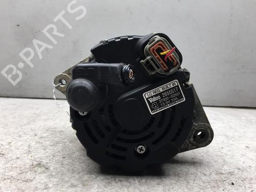 Alternator FORD FIESTA VI (CB1, CCN) 1.4 TDCi | BP25580914M7 - Image 4