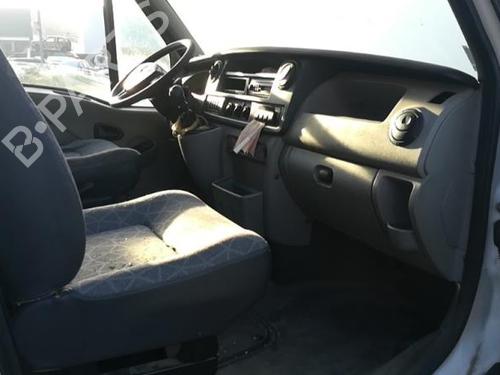 Rattstammestilk RENAULT MASTER II Platform/Chassis (ED/HD/UD) 2.5 dCi | BP25553013I23 