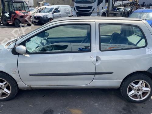 Left front fog light RENAULT TWINGO I (C06_) 1.2 16V (C060) | BP25567216C30 
