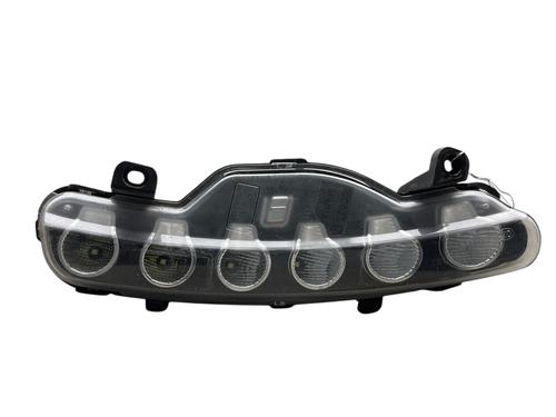 Used Left daytime light CITROËN DS3 (SA_) 1.6 HDi 110 (112 hp) 29971703