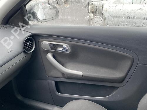 Left front window switch SEAT IBIZA III (6L1) 1.9 TDI | BP25529216I27 - Image 27