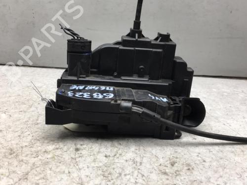 front-left-lock-renault-megane-iii-hatchback-bz01_-b3_-2008-25521329 main image