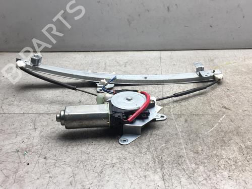 Used Front right window mechanism NISSAN ALMERA I Hatchback (N15) 1.6 SR, SLX (90 hp) 25515003