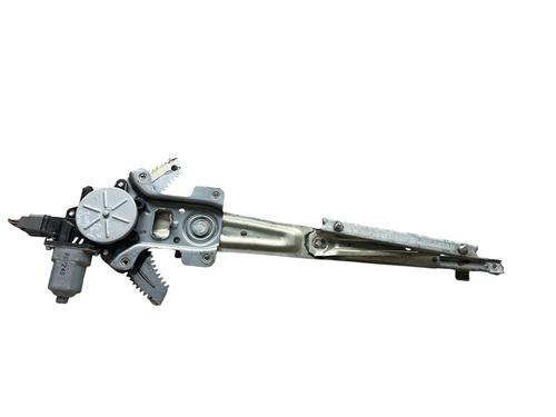 Used Front left window mechanism PEUGEOT 4007 (VU_, VV_) 2.2 HDi (156 hp) 25542962