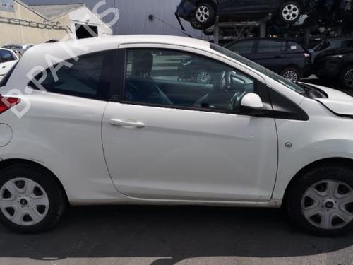 Steering column stalk FORD KA (RU8) 1.3 TDCi | BP25506098I23 - Image 25