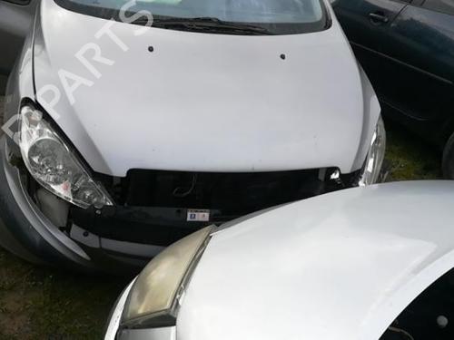 Rear right window mechanism PEUGEOT 307 (3A/C) 2.0 HDi 110 | BP25532243C25 