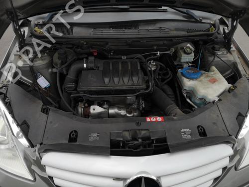 Radio MERCEDES-BENZ B-CLASS Sports Tourer (W245) B 180 CDI (245.207) | BP25526063E6 